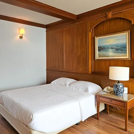 Sirin Hotel HHQ Exterior photo