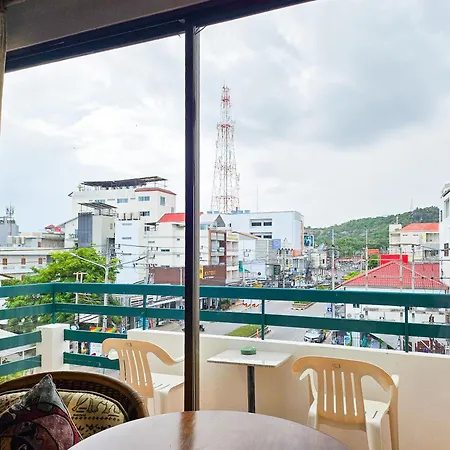 Sirin Hotel HHQ Exterior photo