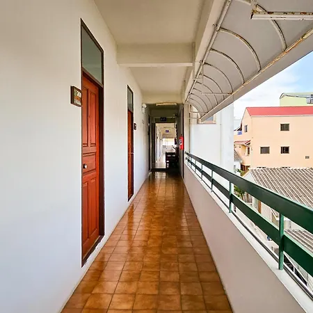 Sirin Hotel HHQ Exterior photo