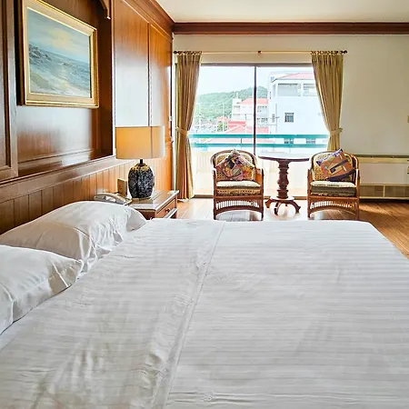 Sirin Hotel HHQ Exterior photo