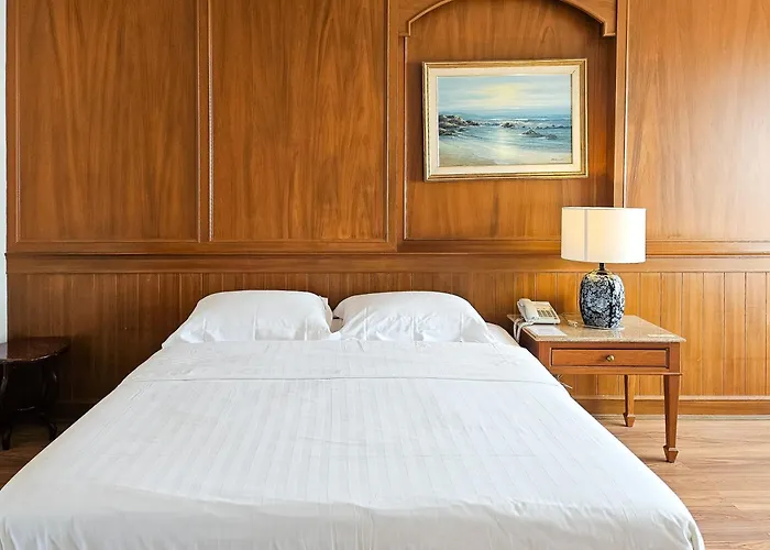 Sirin Hotel Hua Hin