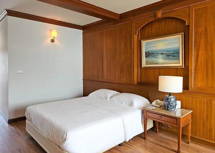 Sirin Hotel Hua Hin
