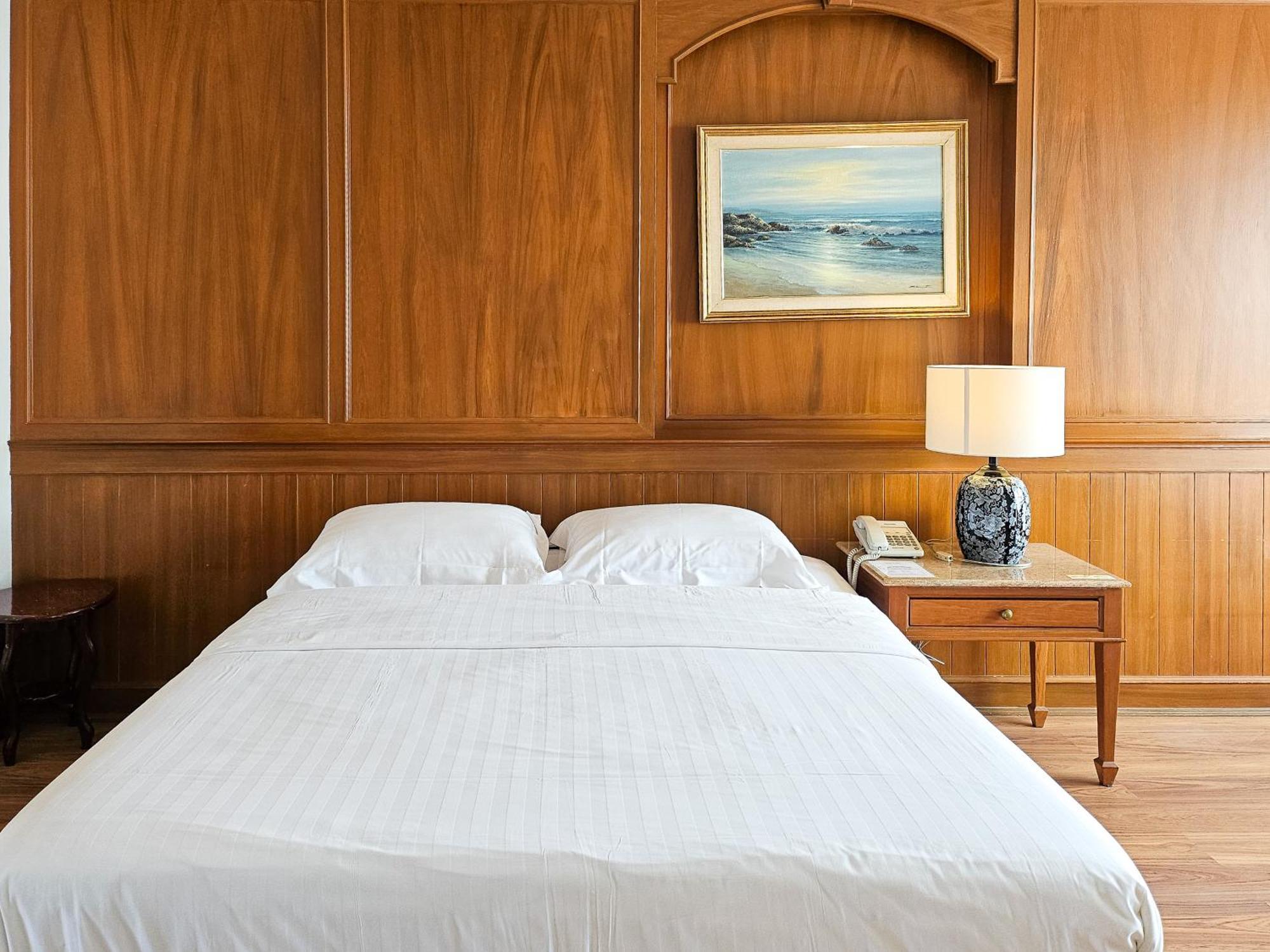 Sirin Hotel