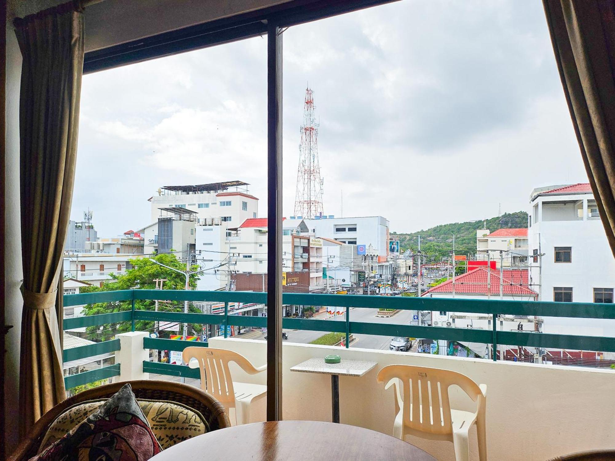 Sirin Hua Hin