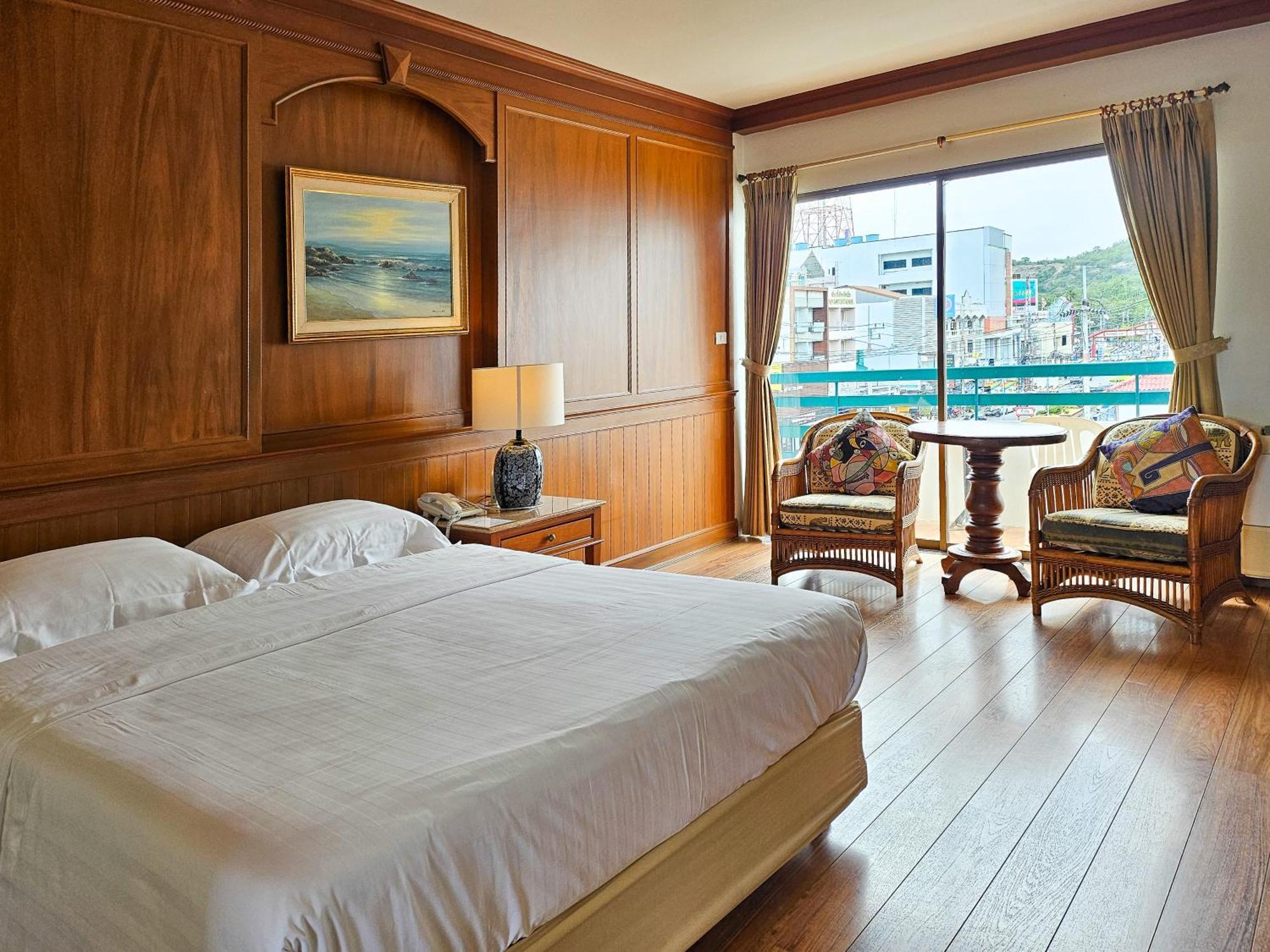 Sirin 3* Hua Hin